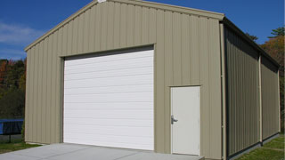 Garage Door Openers at Park Stratton Bronx, New York